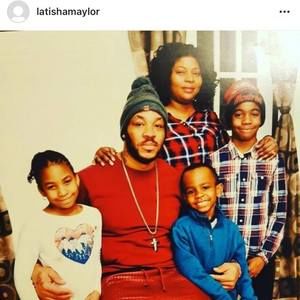 Meet your Posher, Latisha